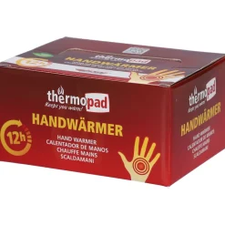 thermopad® Handwärmer> Clearance