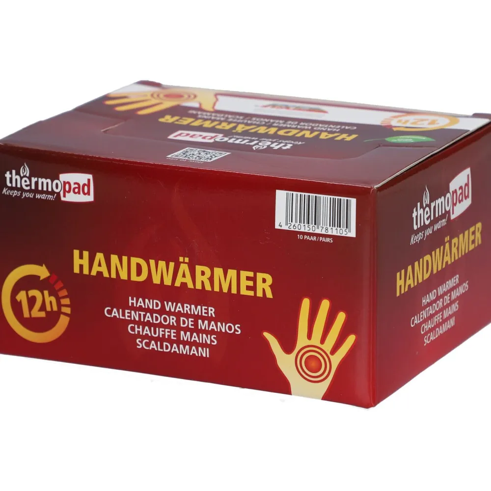 thermopad® Handwärmer> Clearance