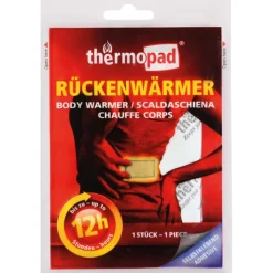 thermopad® Rückenwärmer> New