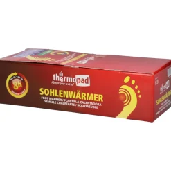 thermopad® Sohlenwärmer| Outlet