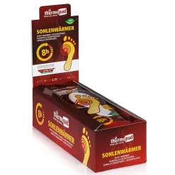thermopad® Sohlenwärmer L> New