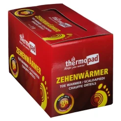 thermopad® Zehenwärmer>