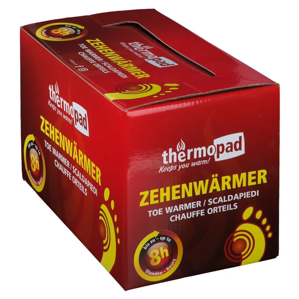 thermopad® Zehenwärmer>