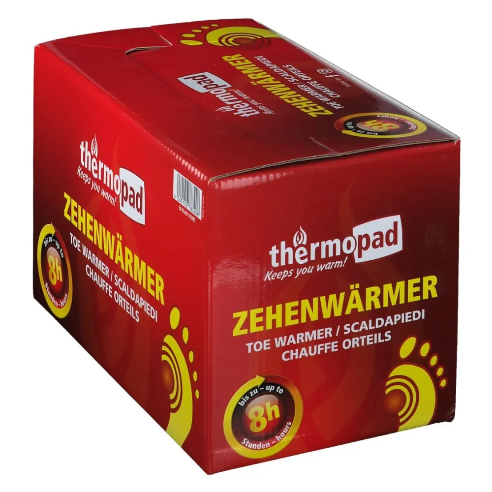 thermopad® Zehenwärmer>