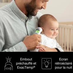 ThermoScan® 7 Ohrthermometer><noscript><img width=
