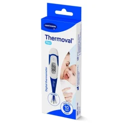 Thermoval® flex Digitales Fieberthermometer><noscript><img width=