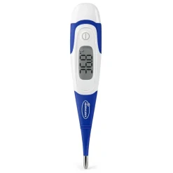 Thermoval® flex Digitales Fieberthermometer><noscript><img width=