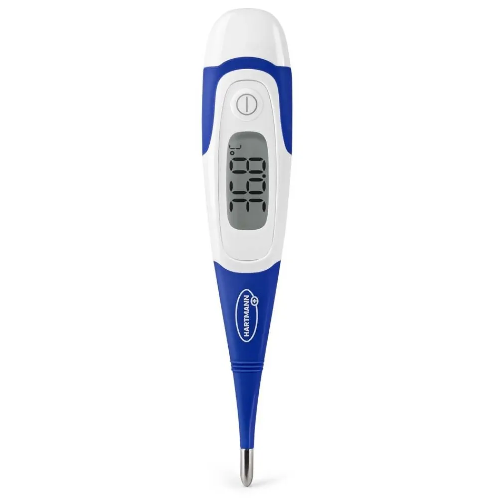 Thermoval® flex Digitales Fieberthermometer> Outlet