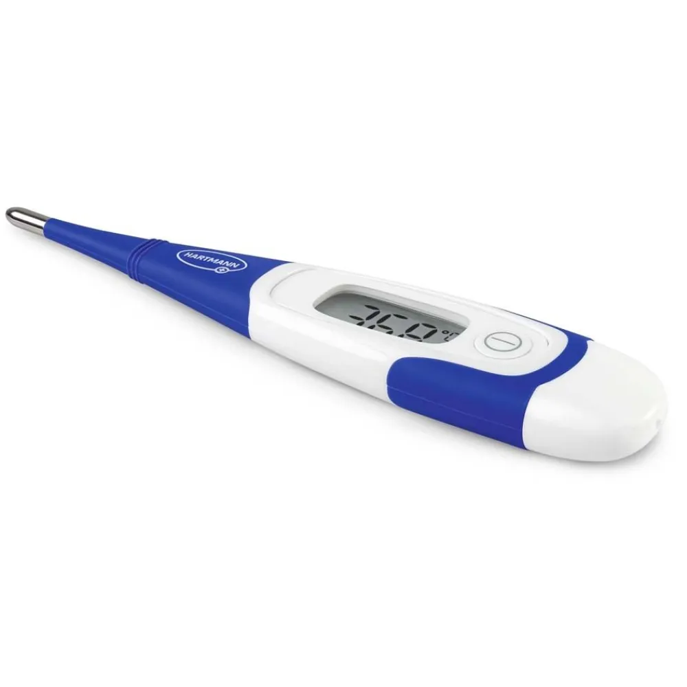 Thermoval® flex Digitales Fieberthermometer> Outlet