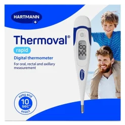 Thermoval® rapid Fieberthermometer>