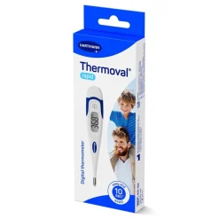 Thermoval® rapid Fieberthermometer><noscript><img width=