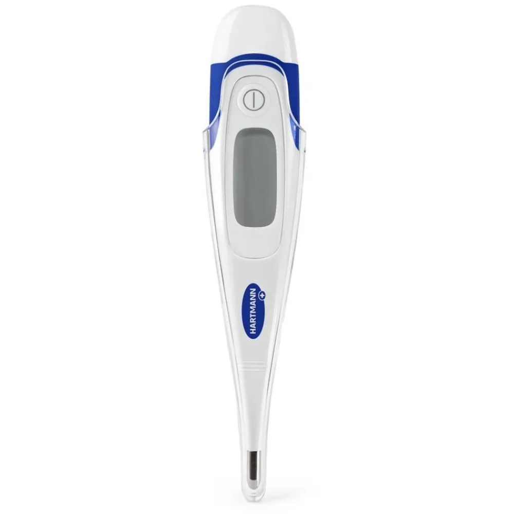 Thermoval® rapid Fieberthermometer>