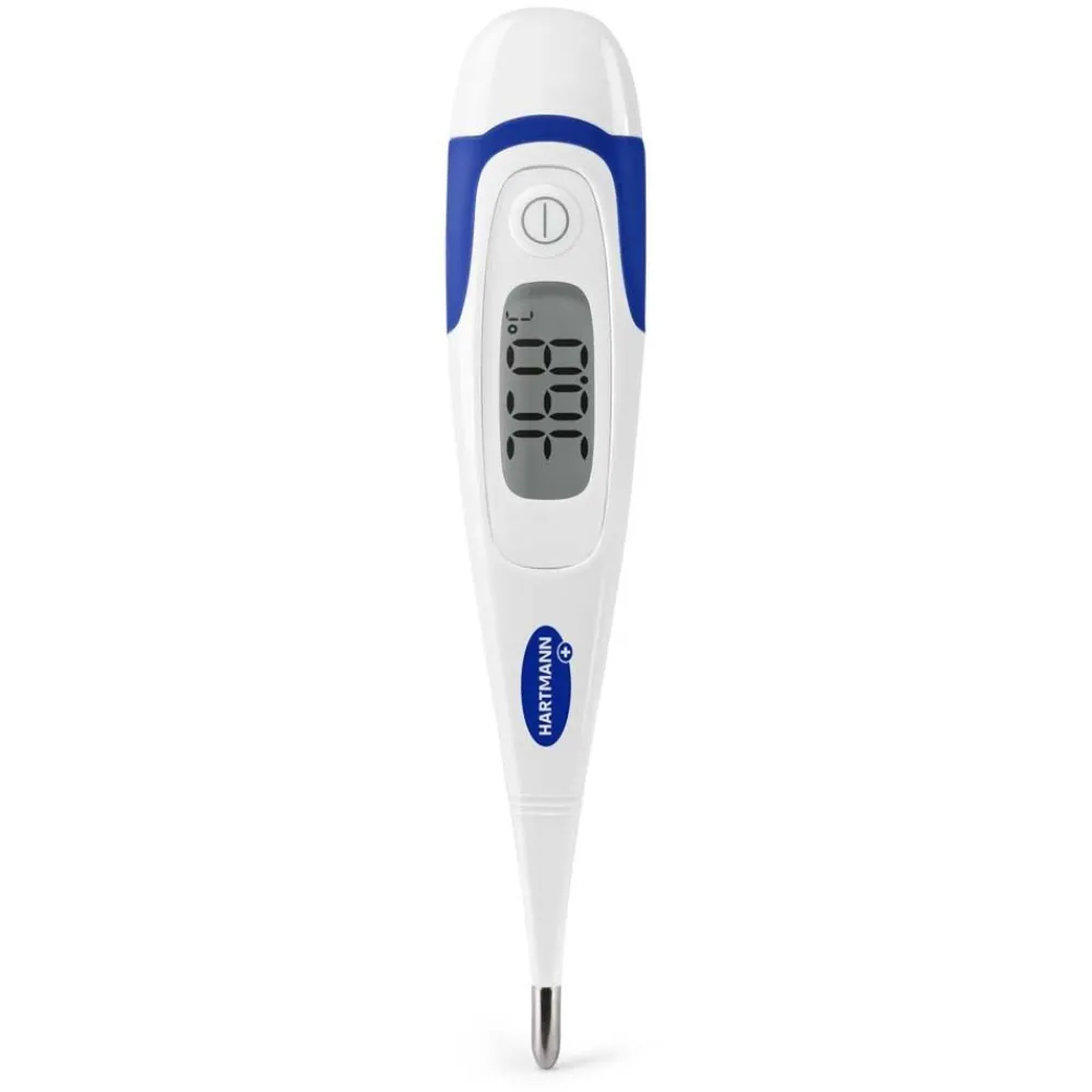 Thermoval® rapid Fieberthermometer>