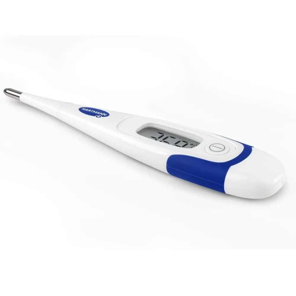 Thermoval® rapid Fieberthermometer>