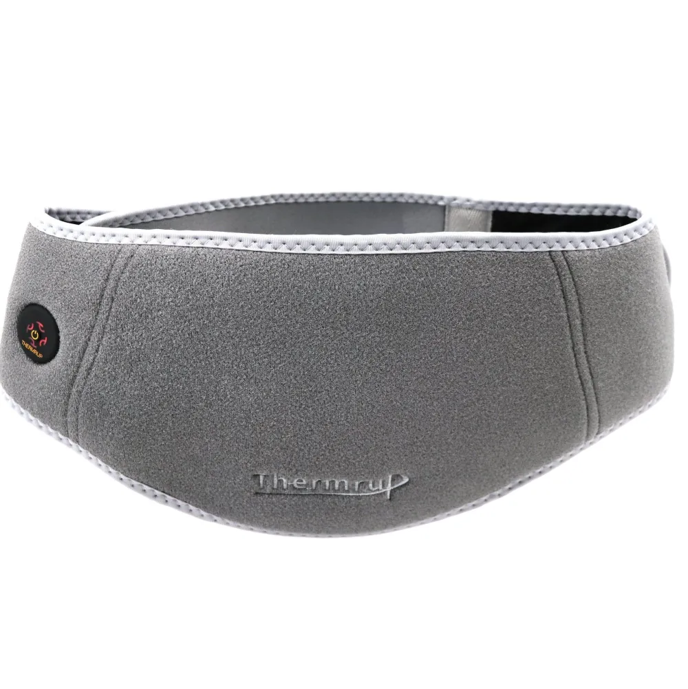 Thermrup Mobiler beheizbarer Wärmegürtel für Bauch/Rücken| Discount