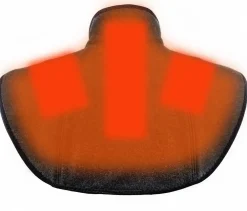 Thermrup Mobiles Wärmekissen für Nacken und Schulter| Hot