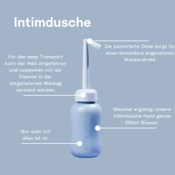 Intimdusche>the weeks Sale