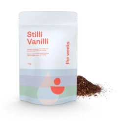 Still-Tee Stilli Vanilli mit Bockhornkleesamen für die Milchbildung - ohne Fenchel|the weeks Discount