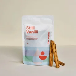 Still-Tee Stilli Vanilli mit Bockhornkleesamen für die Milchbildung - ohne Fenchel|the weeks Discount
