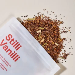 Still-Tee Stilli Vanilli mit Bockhornkleesamen für die Milchbildung - ohne Fenchel|the weeks Discount