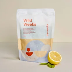 Wochenbett-Tee Frauenmantel & Hirtentäschel, Regeneration nach der Geburt - ohne Fenchel><noscript><img width=