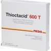 Thioctacid 600 T Amp.| Discount