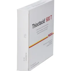 Thioctacid 600 T Amp.| Discount