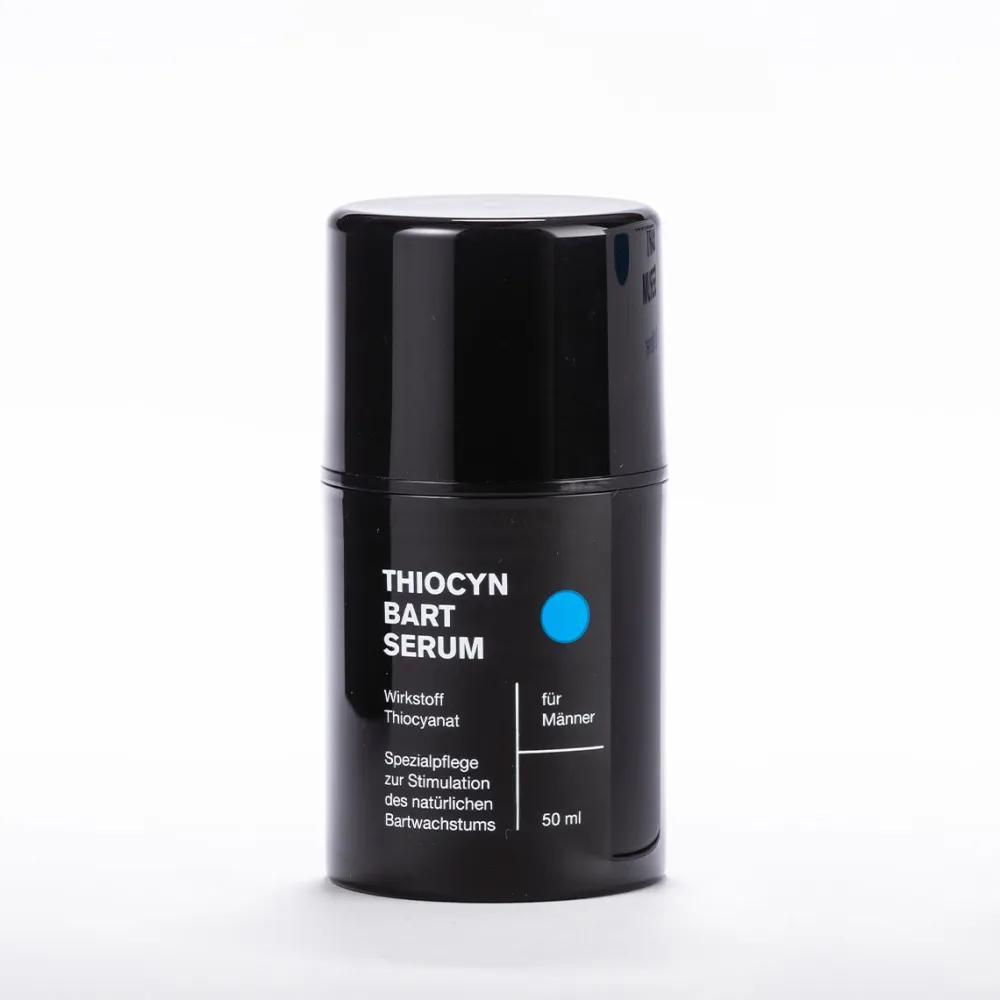 Thiocyn Bartserum> Hot
