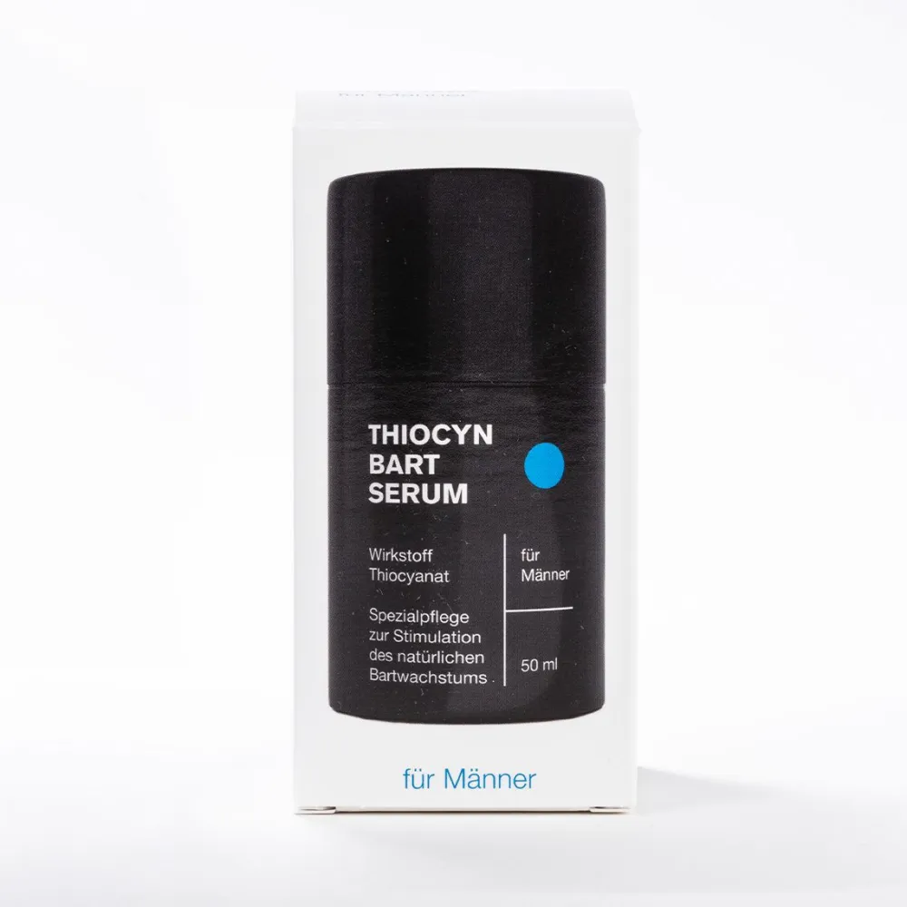 Thiocyn Bartserum> Hot
