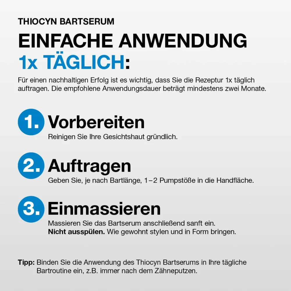 Thiocyn Bartserum> Hot