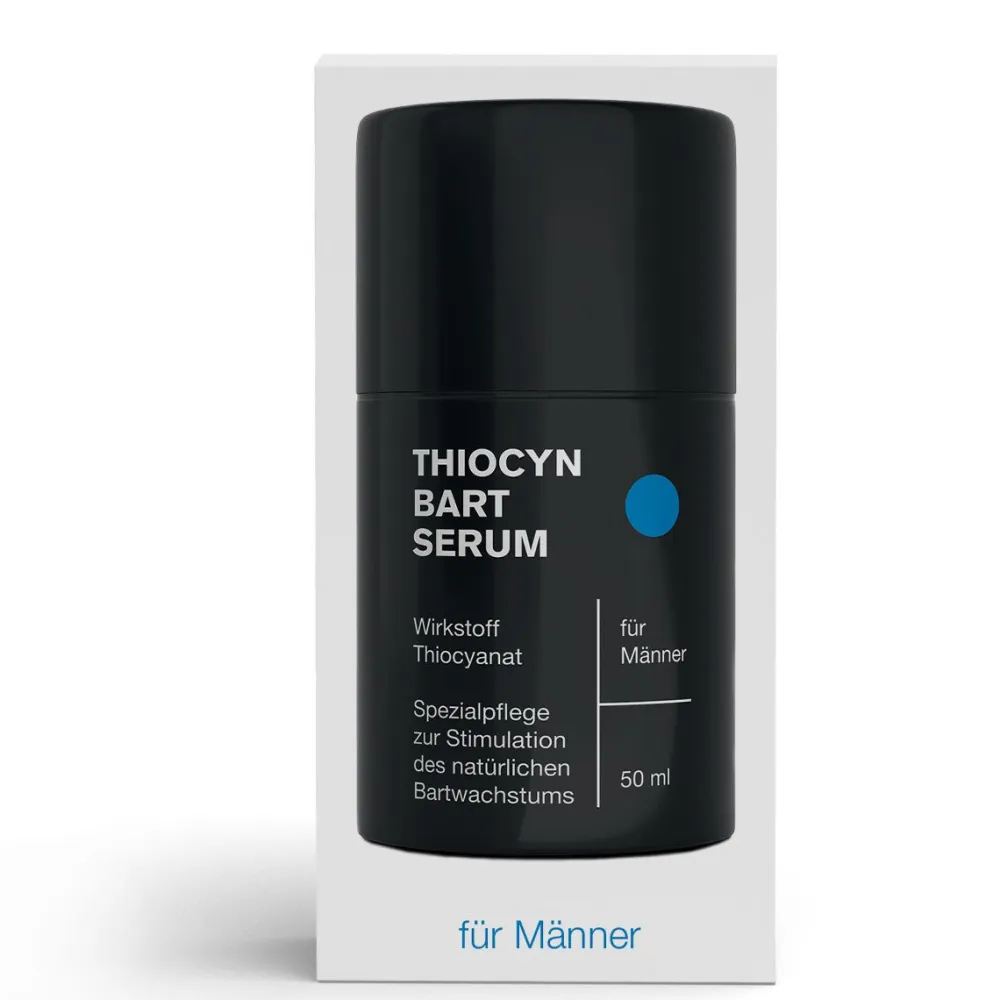 Thiocyn Bartserum> Hot