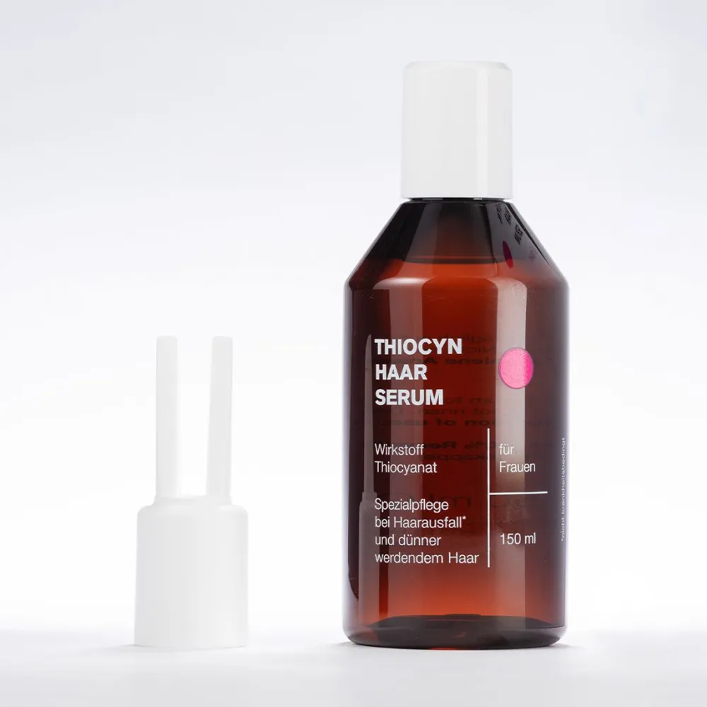 Thiocyn Haarserum Frauen> New