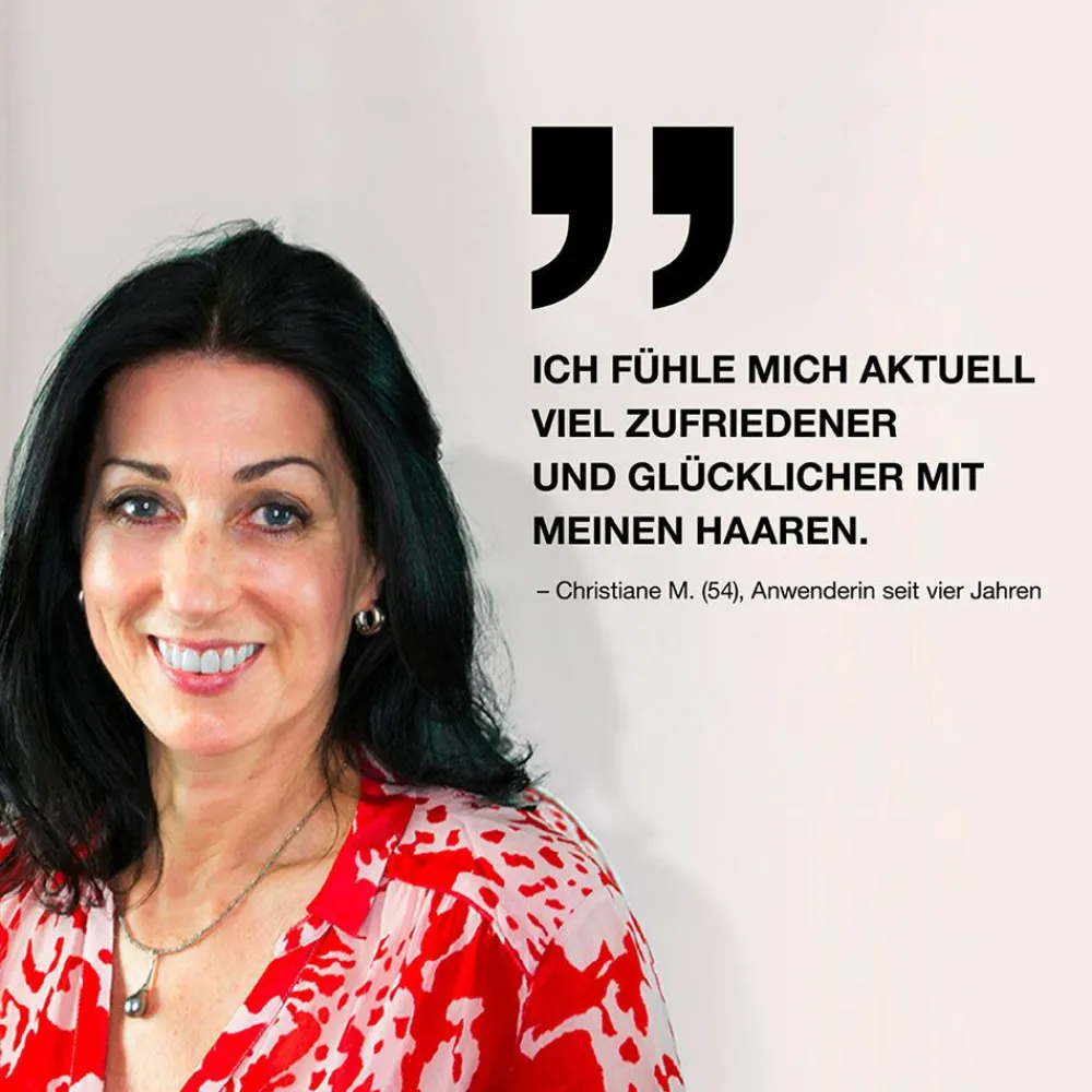 Thiocyn Haarserum Frauen> New