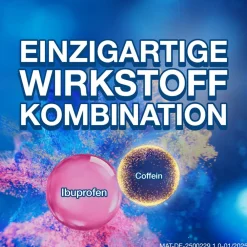 Tension Duo 18Stk. | schnelle Hilfe bei stärkeren Kopfschmerzen | Ibu + Coffein><noscript><img width=