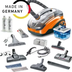 AQUA+ Pet & Family Parquet Pro>THOMAS Best