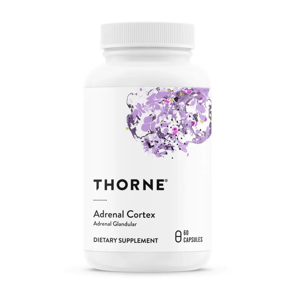 Thorne Adrenal Cortex| Best
