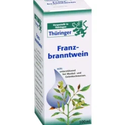 Thüringer Franzbranntwein> Discount