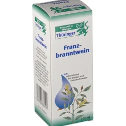 Thüringer Franzbranntwein><noscript><img width=