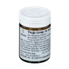 Thuja comp. N|WELEDA Online