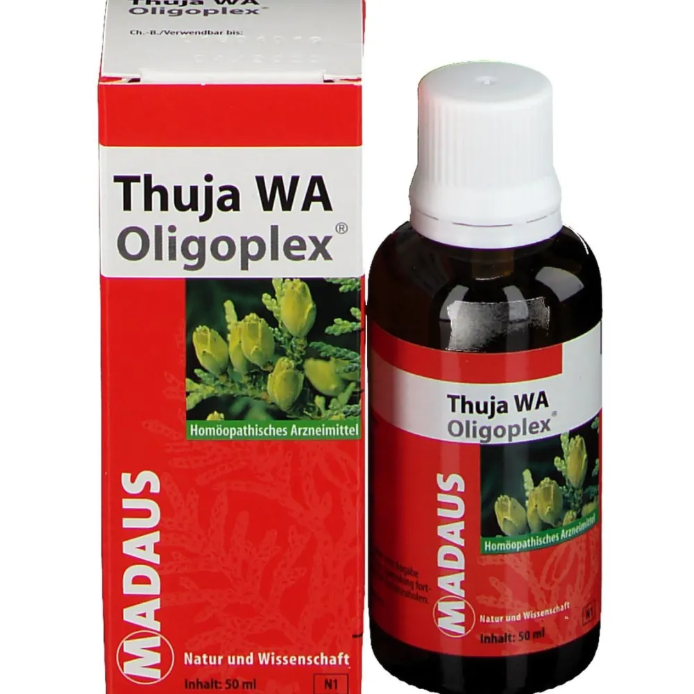 Thuja WA Oligoplex®| Outlet