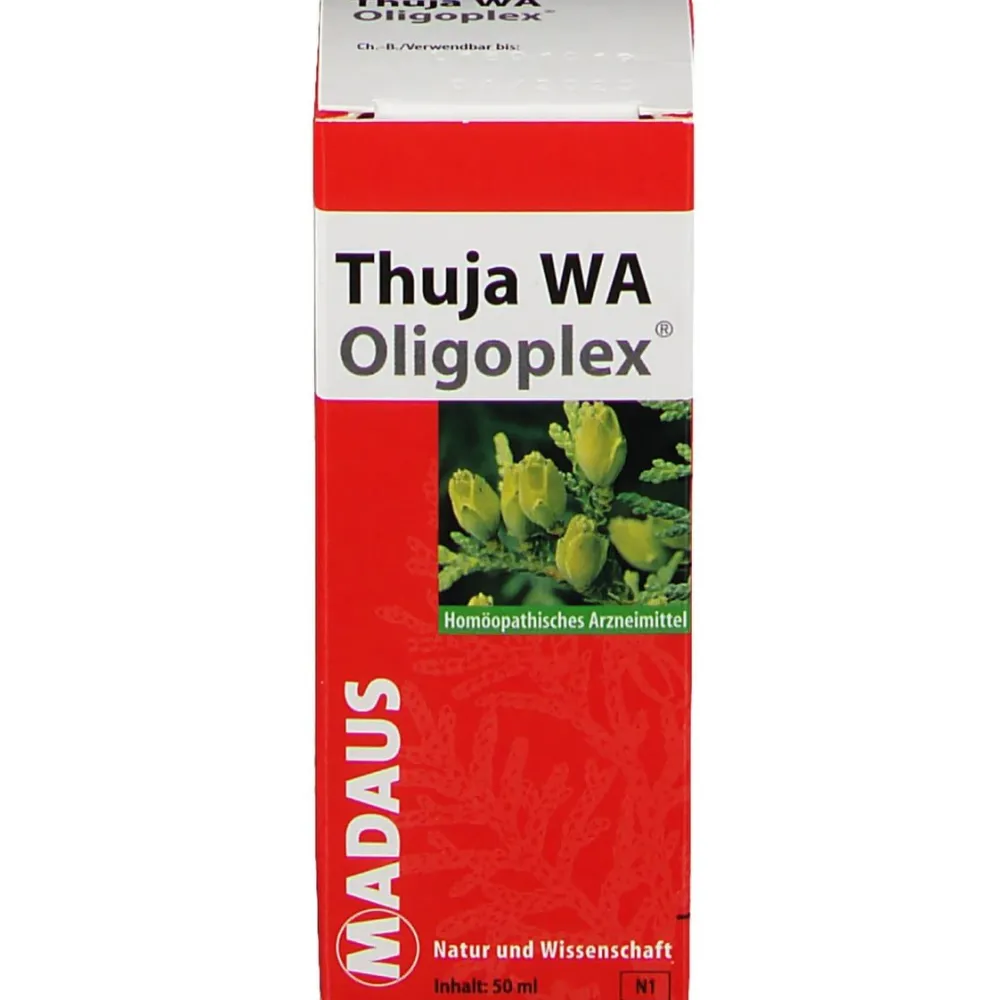 Thuja WA Oligoplex®| Outlet