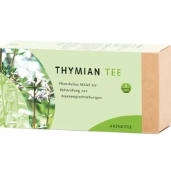 Thymian Tee>