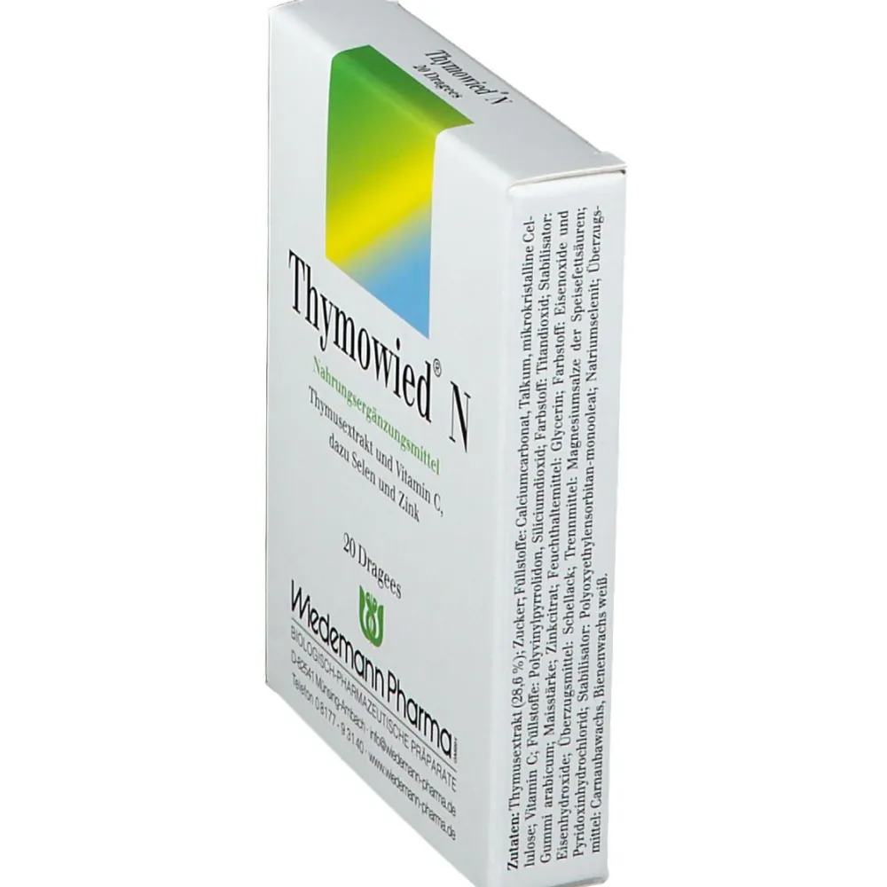 Thymowied® N>