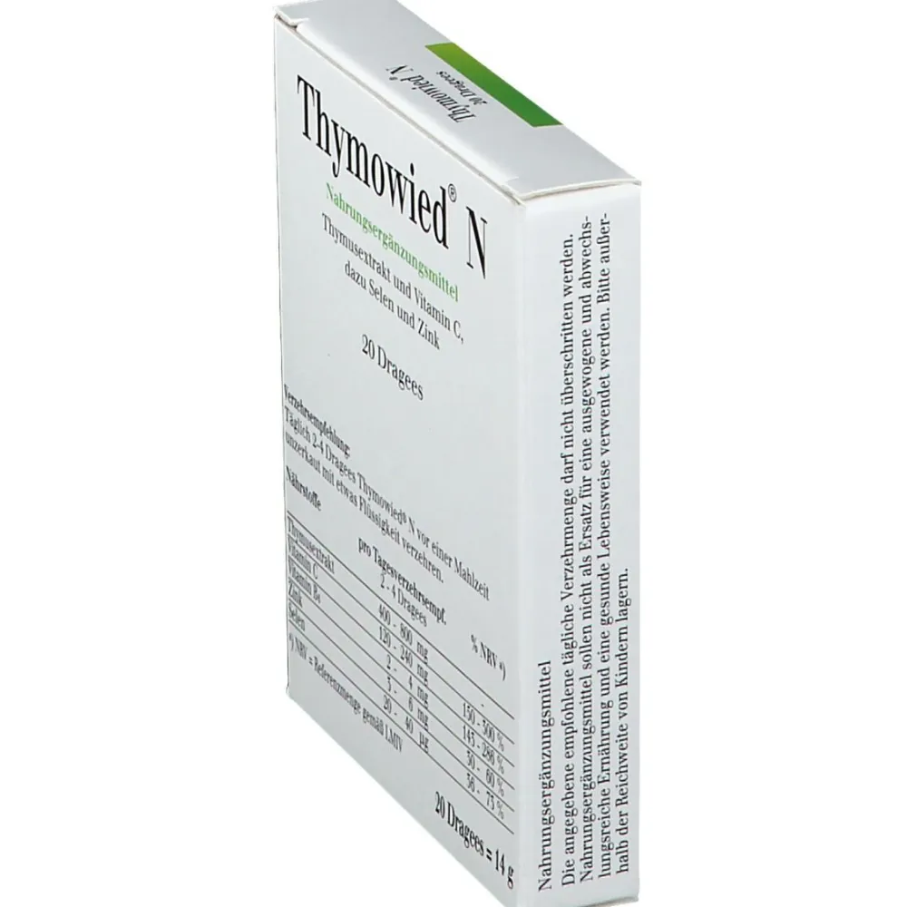 Thymowied® N>