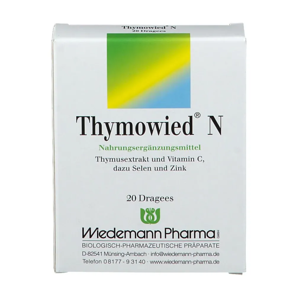 Thymowied® N>