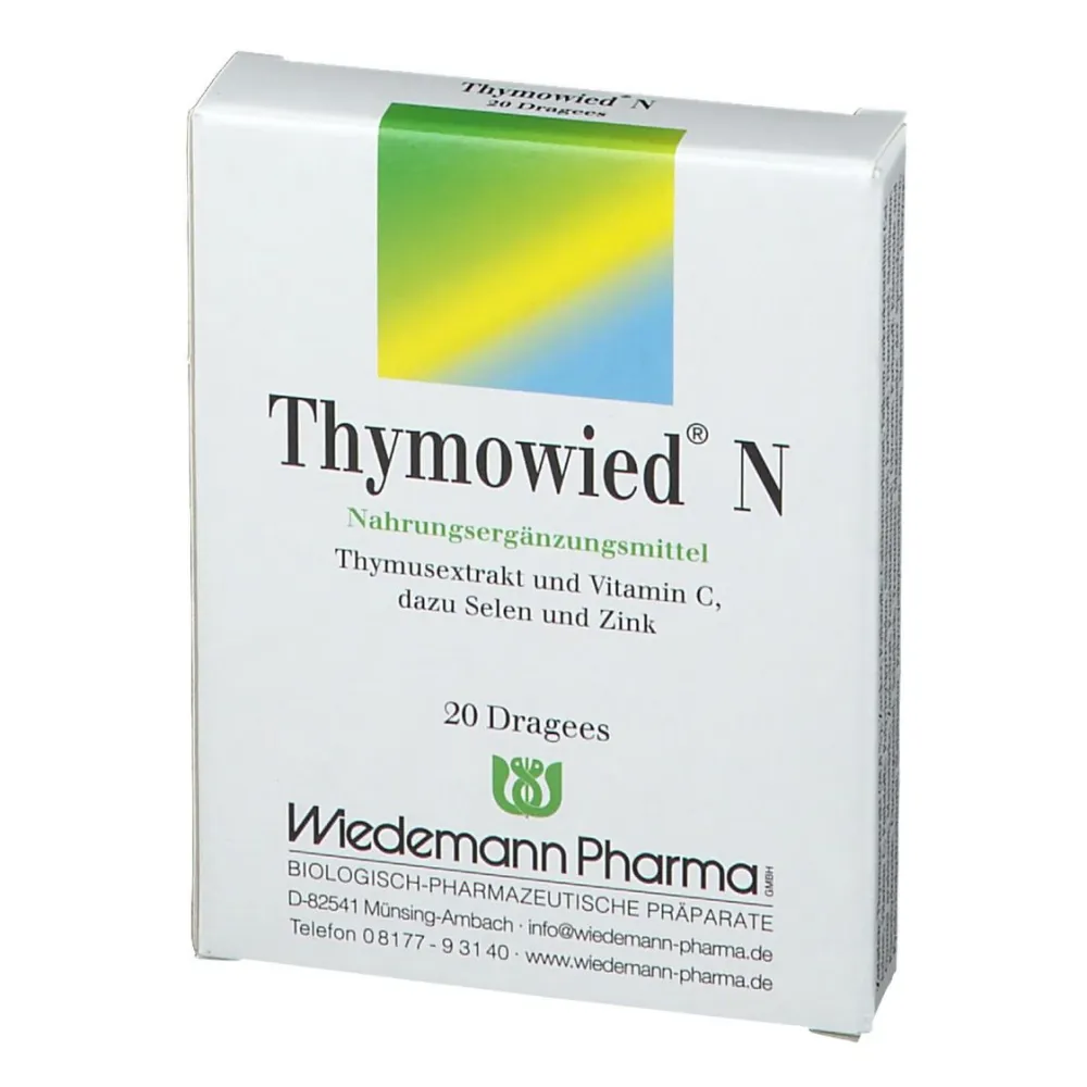 Thymowied® N>