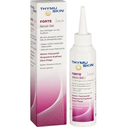 Thymuskin® FORTE Serum Gel| Clearance