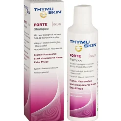 Thymuskin® FORTE Shampoo| Outlet