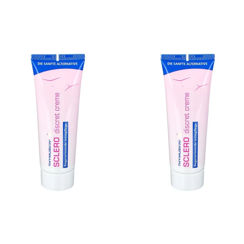 Thymuskin® Sclero Discret>