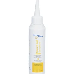 THYMUSKIN® Serum Gel Sensitive bei erblich bedingtem Haarausfall| Clearance